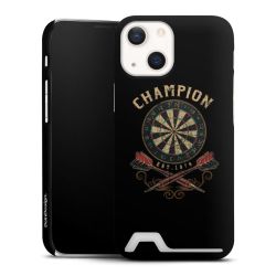 Premium Card Case matt