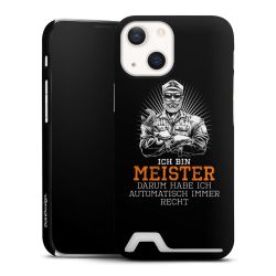 Premium Card Case matt