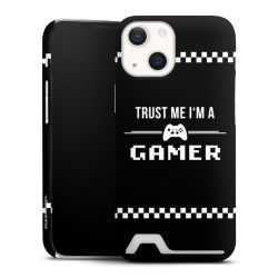 Premium Card Case matt