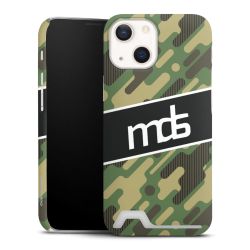 Premium Card Case matt