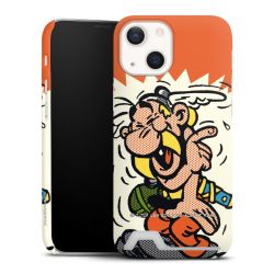 Premium Card Case matt