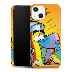 Premium Card Case matt