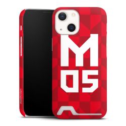 Premium Card Case matt