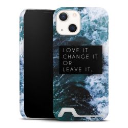 Premium Card Case matt