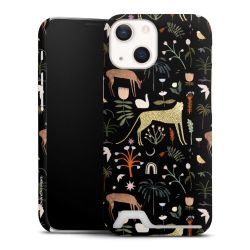 Premium Card Case matt