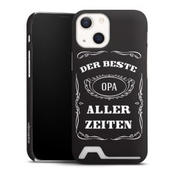 Premium Card Case matt