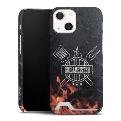 Premium Card Case matt