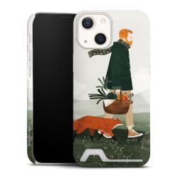 Premium Card Case matt