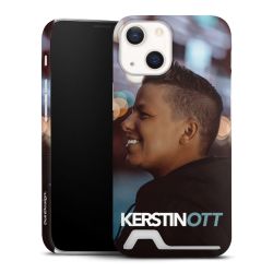 Premium Card Case matt