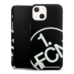 Premium Card Case matt