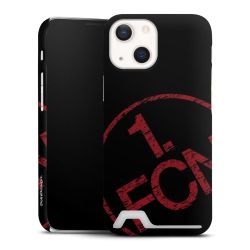 Premium Card Case matt