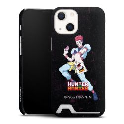 Premium Card Case matt