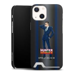 Premium Card Case matt