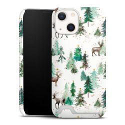 Premium Card Case matt