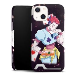 Premium Card Case matt