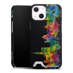 Premium Card Case matt