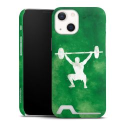 Premium Card Case matt