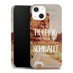 Premium Card Case matt