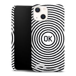 Premium Card Case matt