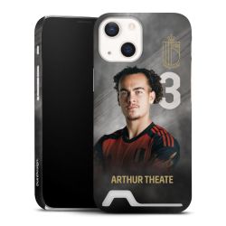 Premium Card Case matt