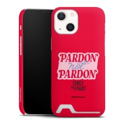 Premium Card Case matt