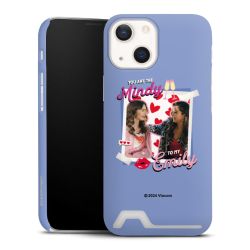 Premium Card Case matt