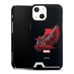 Premium Card Case matt