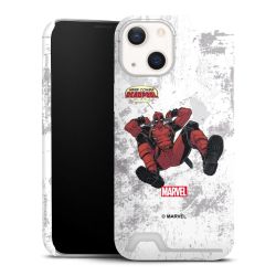 Premium Card Case matt