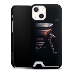 Premium Card Case matt