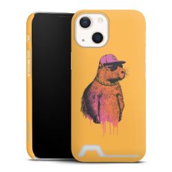 Premium Card Case matt