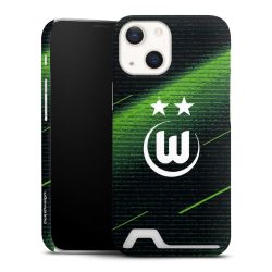 Premium Card Case matt