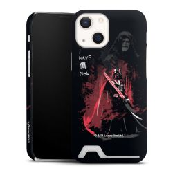 Premium Card Case matt