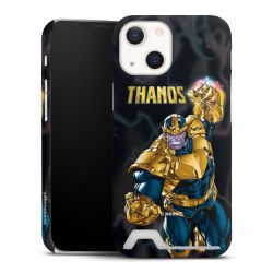 Premium Card Case matt