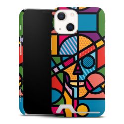 Premium Card Case matt