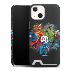 Premium Card Case matt