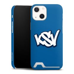 Premium Card Case matt