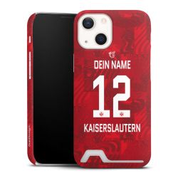 Premium Card Case matt