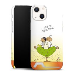 Premium Card Case matt