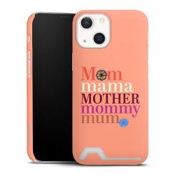 Premium Card Case matt