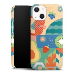 Premium Card Case matt