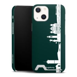 Premium Card Case matt