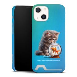 Premium Card Case matt