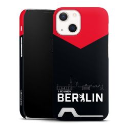 Premium Card Case matt