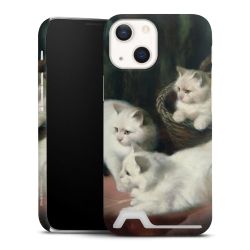 Premium Card Case matt