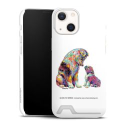 Premium Card Case matt