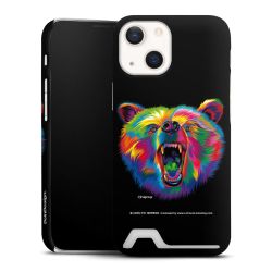 Premium Card Case matt