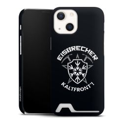 Premium Card Case matt