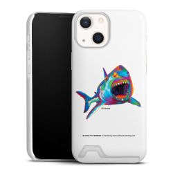 Premium Card Case matt