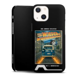 Premium Card Case matt