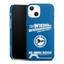 Premium Card Case matt